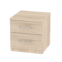 Комод в прихожую K-48x45x45-1(ДСС)