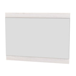 Зеркало Алиса(Z1)540х720х20(ЯАС)