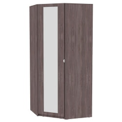 Шкаф распашный YR-230х1034-TR-M(ЯАТ-5)