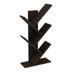 Стеллаж в детскую (S2)900х447х191(Венге)