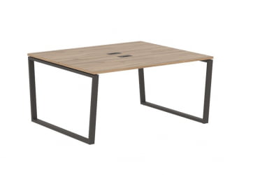 Бенч-система ЕДИС ЕВВСТ 1513 Дуб Денвер светлый Мокко / EDIS EVWST