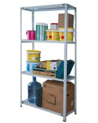 Стеллаж СТФ 1074-2.5