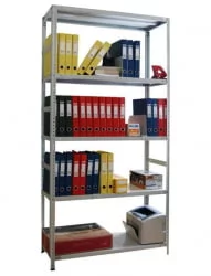 Стеллаж СТФ 1085-2.5