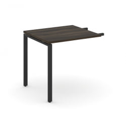 Брифинг-приставка CONCEPT CN.BR-000 Дуб Мали Антрацит