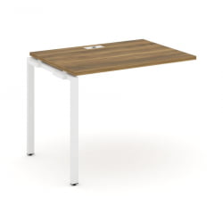 Наборный элемент рабочей станции CONCEPT CN.ONRS-001 Сандал Янтарный Белый