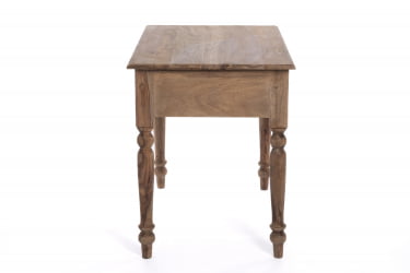 Стол деревянный Бомбей ( BC-STUDY ) палисандр, 90*60*76, Natural tinted (натуральный тонированный)