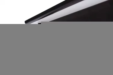 Стол обеденный Пегас 120x75 Эмаль белая Морилка Орех