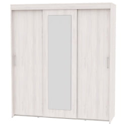 Шкаф-купе T-3-198х175х60-M(ЯАС-9)