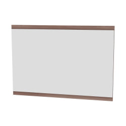 Зеркало в прихожую Алиса(Z4)597х852х20(ЯШТ)