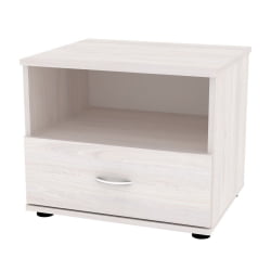 Комод в спальню Алиса(K10)458х540х459ручкаскоба96мм(ЯАС)