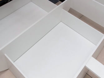 Кровать с подъемным механизмом Николь 901.21