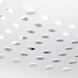 Офисное кресло SKALBERG OFFICE (mod. C-084-B) / 1 шт. в упаковке металл/пластик, White (белый)