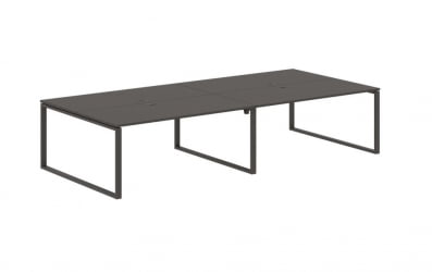 Бенч-система EDIS EQWST 3516 Мокко