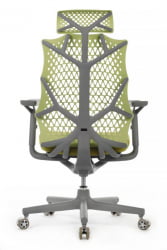 Кресло Ego A644 Зеленый