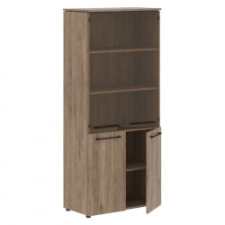 Шкаф комбинированный ENIO MHC 85.2 Кария Пальмира
