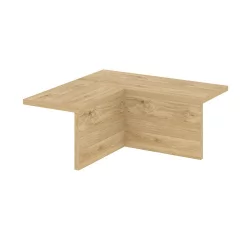 Накладка угловая низкая внутренняя правая для О.R-F.MU.VNU(R) ONIX О.R-NU.N.VNU(R) Тиквуд светлый