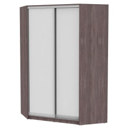 Шкаф-купе YA-230х1400-718-3(ЯАТ-D5D5)