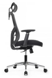 Кресло Степ РCХ А2320 Черный / Step RCH A2320