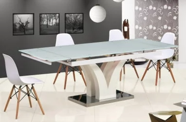 Стол-трансформер DT-43 Белый