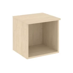 Каркас антресоли узкой NOVA S В.А-1 Бук Артизан