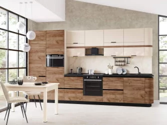 Панель стеновая матовая СП 20 Дакота