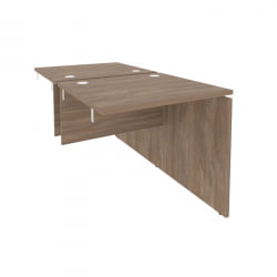 Наборный элемент рабочей станции ОНИКС О.2.НРС-0.7 Дуб Аризона / ONIX O.2.NRS-0.7