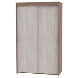 Шкаф-купе T-1-198х120х60(ЯШТ-ЯШС-4)