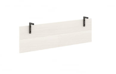 Фронтальная панель ЕДИС ЕФСТ 1335 Ясень Траун Мокко / EDIS EFST