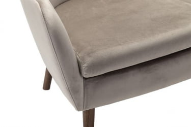 Кресло Дижон Grey