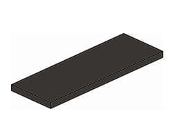 Ящик для двери 2B522 2XRG 42 1290*445*50