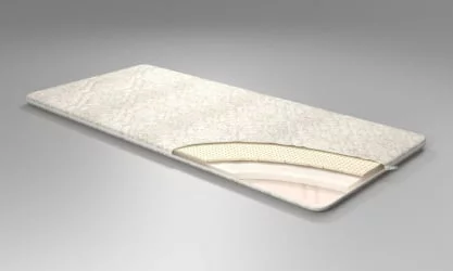 Матрас для дивана Top ElaSoft 90х190 трикотаж