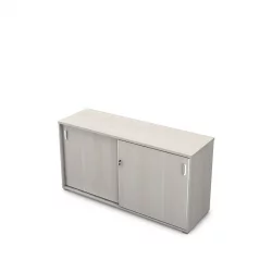 Шкаф-купе GLOSS LINE 9НШКЗ.004 Ivory