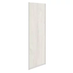 Дверь ДСП высокая Марис СХ.ДД-4.1 Дуб Наварра / Maris SH.DD-4.1