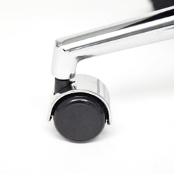 Компьютерное кресло STYLE флок , розовый, 137