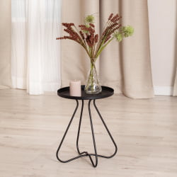 Журнальный стол GLAND Черный