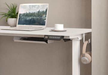 Стол подъемный электрический XTEN-UP AT-003 Белый