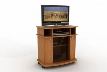 ТВ тумба Лимсон 022 Ольха русская