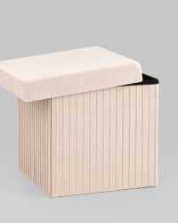 Кресло Store Square Бежевый