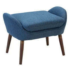 Банкетка Сканди-2 (П) Блю Арт