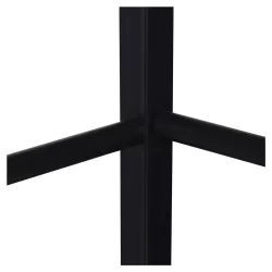 Стол для школьника BRABIX LOFT CD-005 Мореный дуб