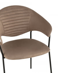 Стул Алексис Мокко