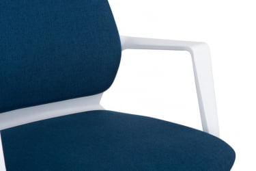 Кресло Colt B1903 Темно-синий