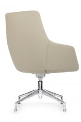 Кресло Соул-СТ C1908 Светло-серый / Soul-ST C1908