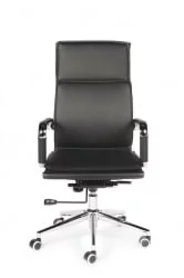 Кресло офисное Харман H-101 Black