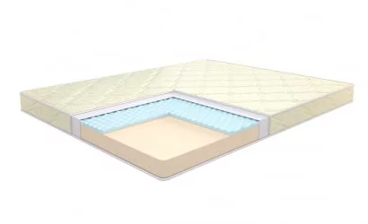 Матрас Бизнес Сон 4 Ролл 160х195 / Roll