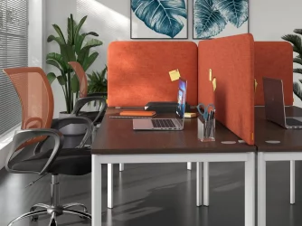 Акустический экран RAND Acoustic XAFP 1650 Tempo 5