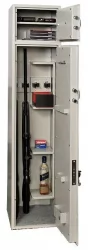 Оружейный сейф Беркут 150/2 EL