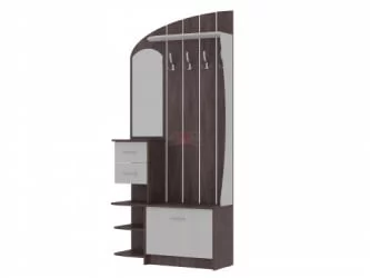 Прихожая Анкор светлый/Анкор темный