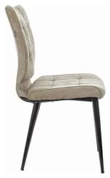 Стул для кухни Бюрократ КФ-4 Песочный Лигхт 21 / KF-4 Light