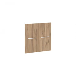 Двери шкафа EDIS ELD 42-2 Дуб Денвер светлый